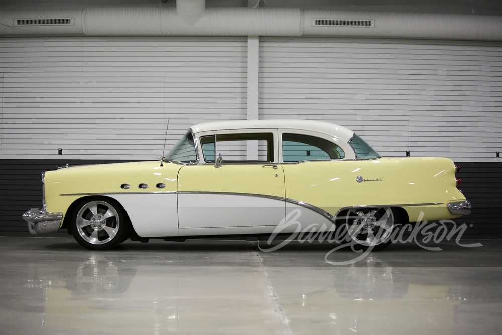 1954 Buick Special - Image 5 of 14