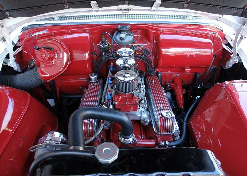 1954 Buick Super - Image 2 of 2