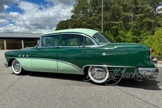 1954 Buick Super - Image 6 of 7