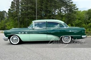 1954 Buick Super - Image 7 of 7