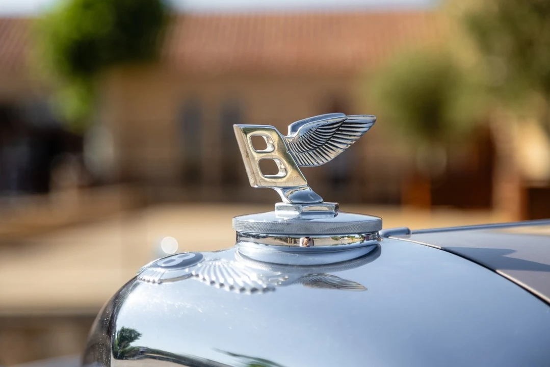 1954 Bentley R Type - Image 8 of 30