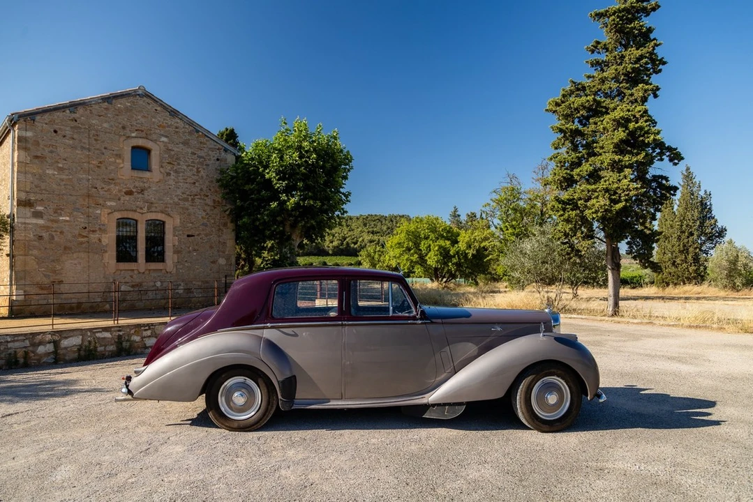 1954 Bentley R Type - Image 25 of 30