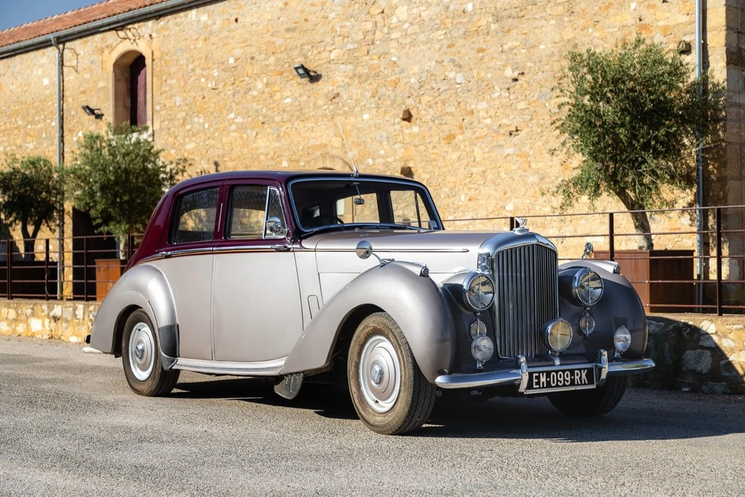 1954 Bentley R Type - Image 29 of 30