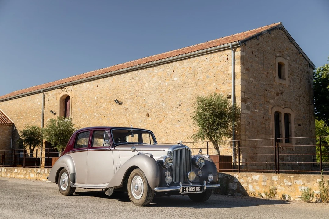 1954 Bentley R Type - Image 28 of 30