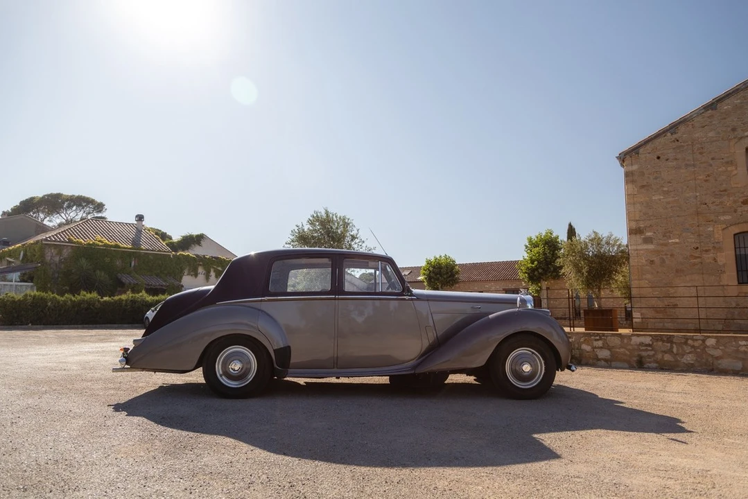 1954 Bentley R Type - Image 22 of 30