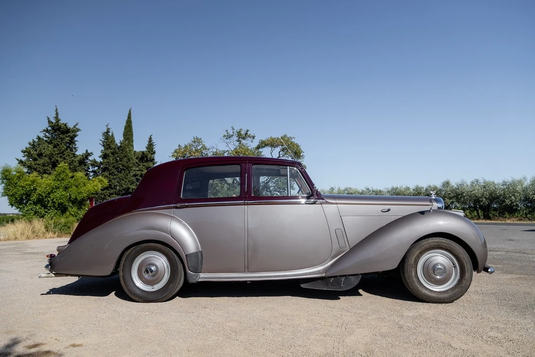 1954 Bentley R Type - Image 15 of 30