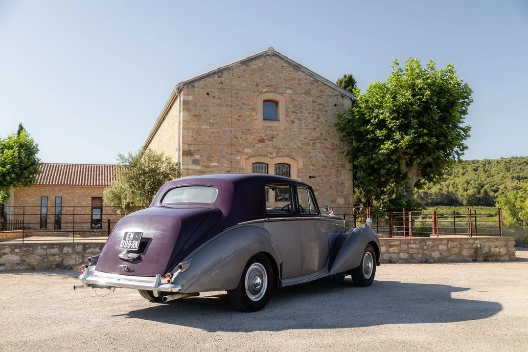 1954 Bentley R Type - Image 21 of 30