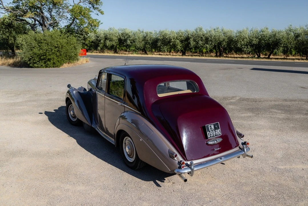 1954 Bentley R Type - Image 26 of 30