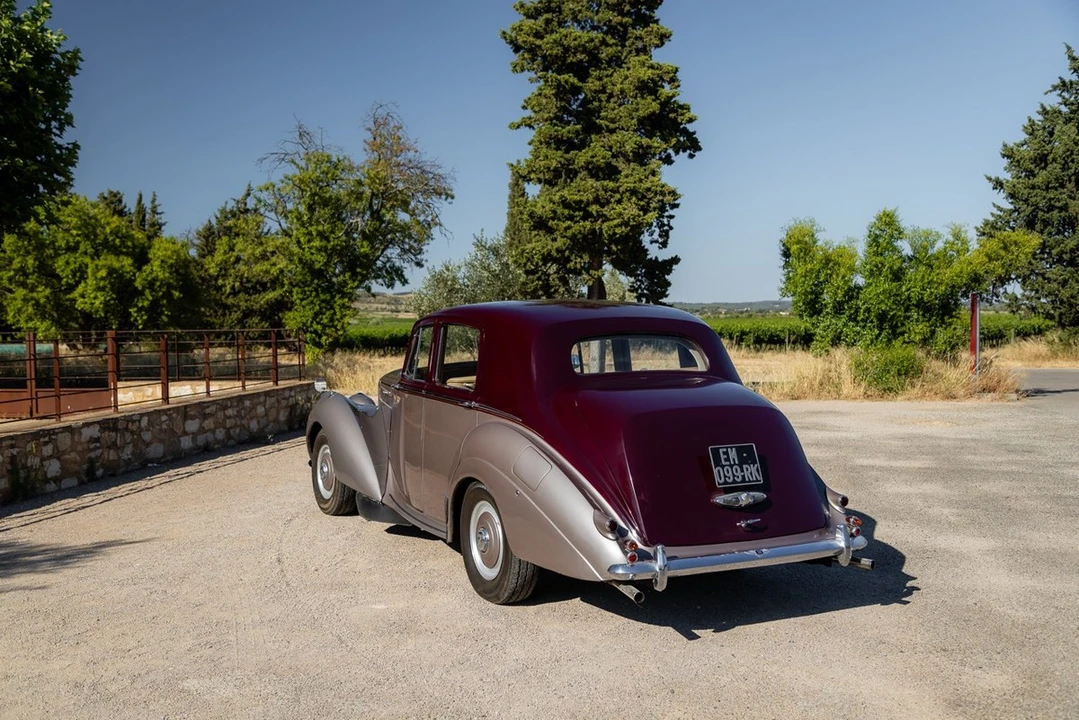 1954 Bentley R Type - Image 4 of 30