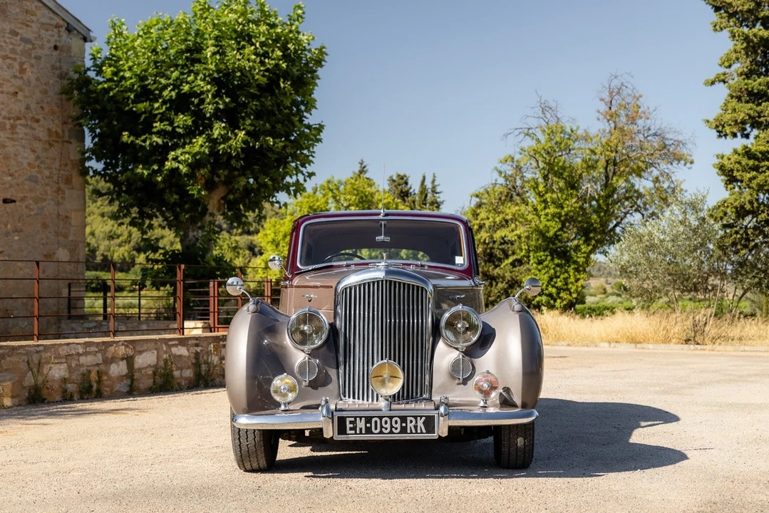 1954 Bentley R Type - Image 2 of 30