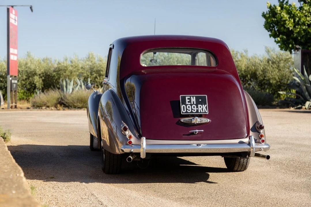 1954 Bentley R Type - Image 30 of 30