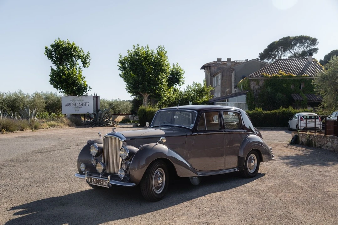 1954 Bentley R Type - Image 27 of 30