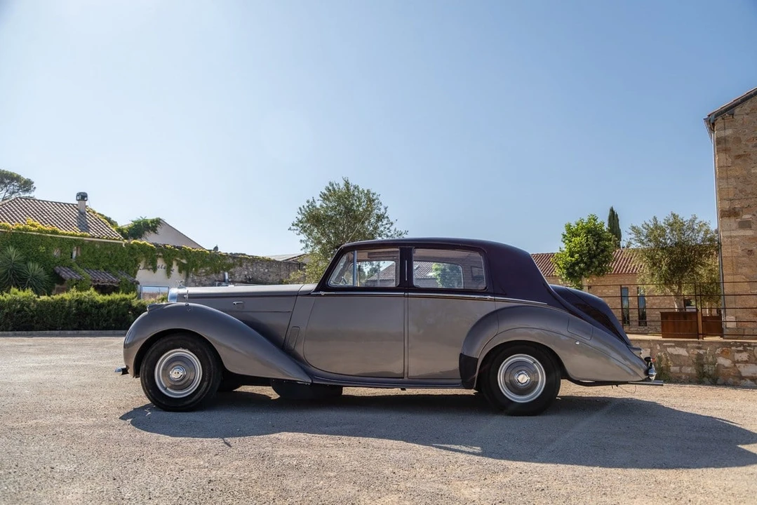 1954 Bentley R Type - Image 16 of 30
