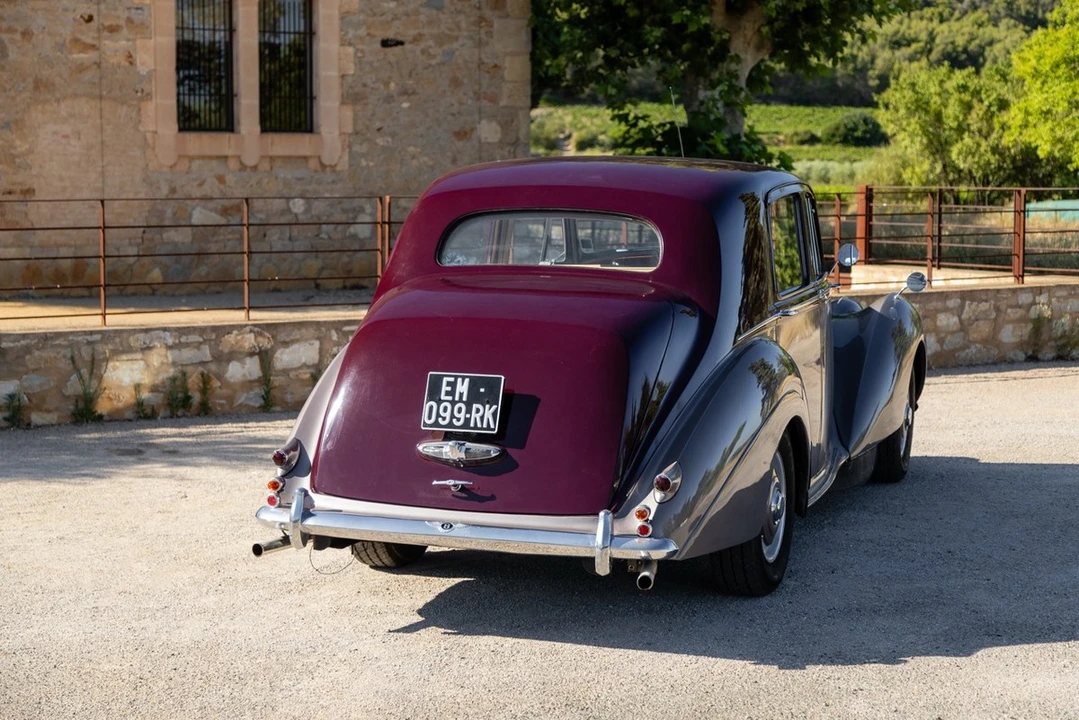 1954 Bentley R Type - Image 24 of 30