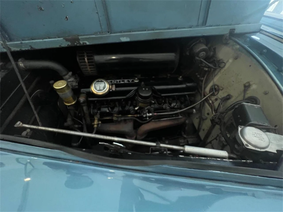 1954 Bentley R Type - Image 7 of 7