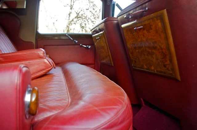 1954 Bentley R Type - Image 5 of 6