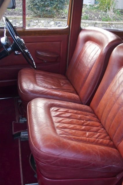 1954 Bentley R Type - Image 2 of 6