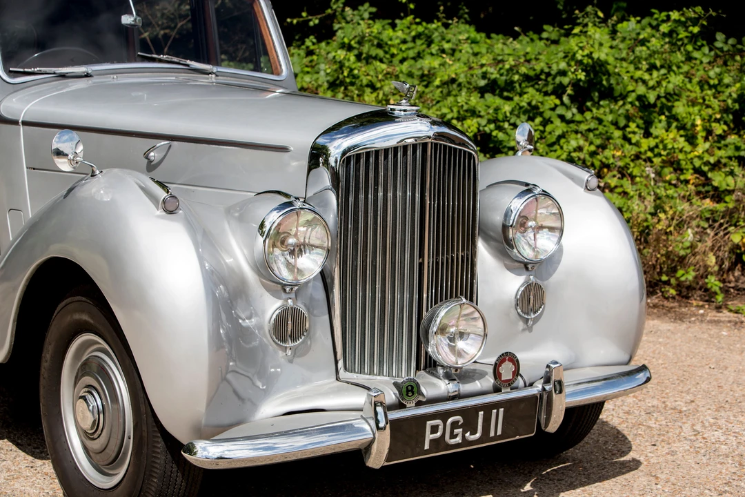 1954 Bentley R Type - Image 15 of 22