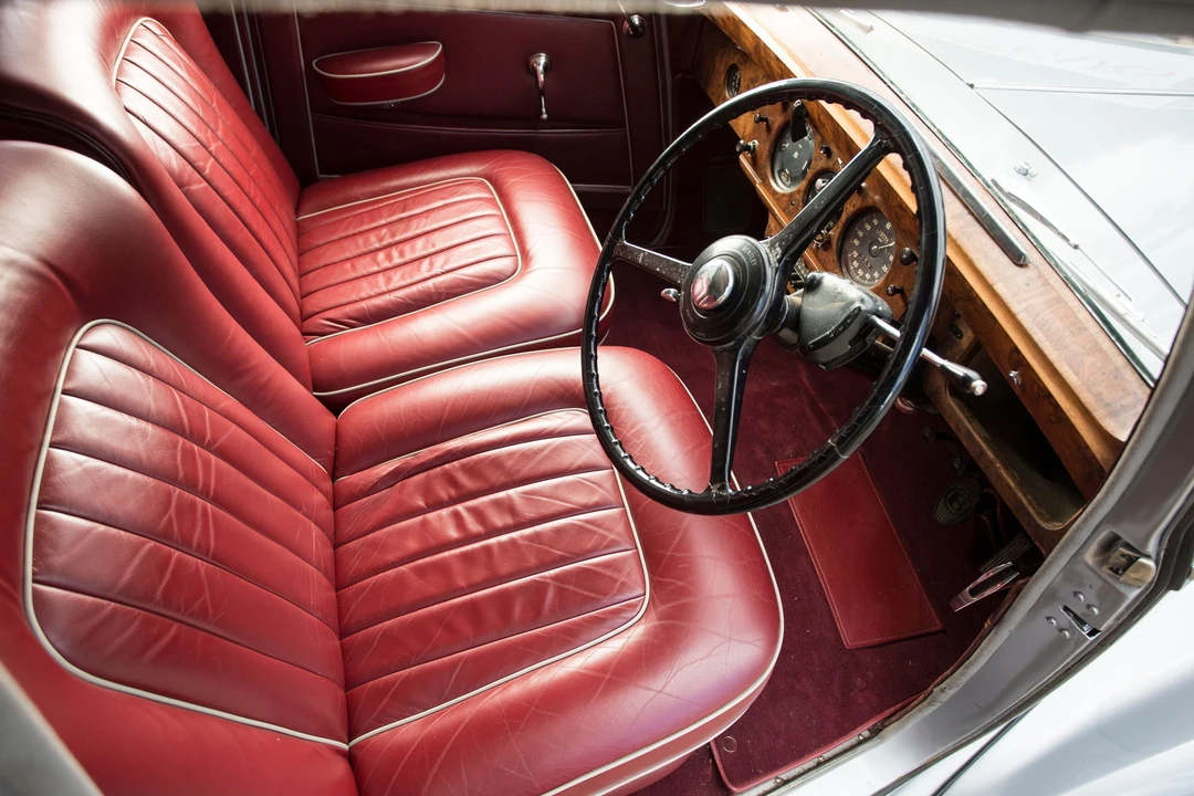 1954 Bentley R Type - Image 7 of 22