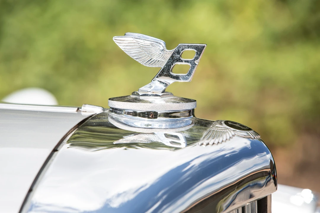 1954 Bentley R Type - Image 21 of 22