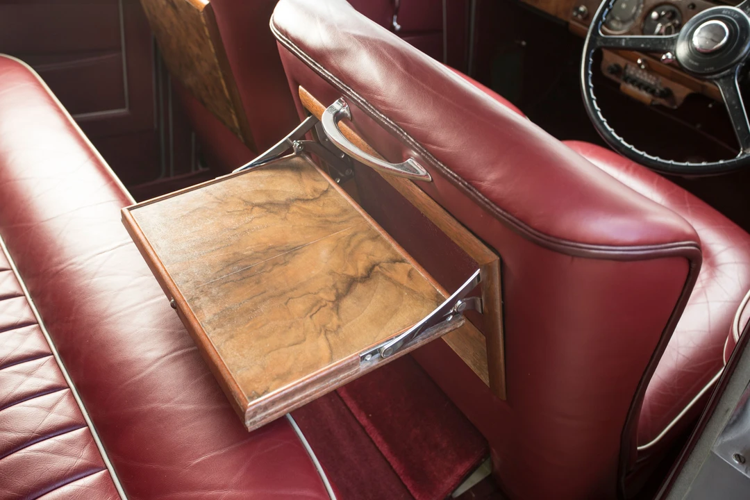 1954 Bentley R Type - Image 8 of 22