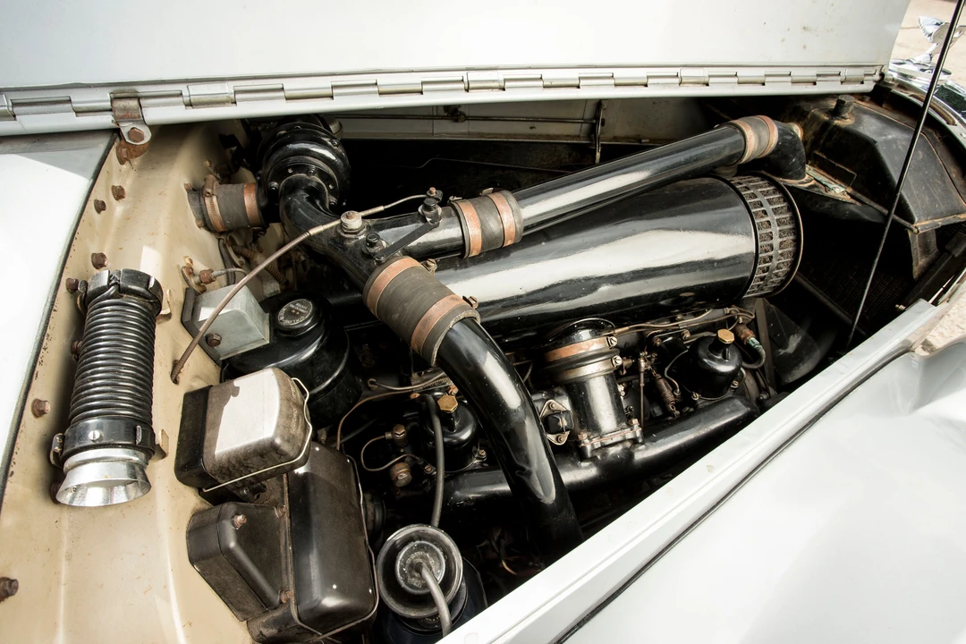 1954 Bentley R Type - Image 5 of 22