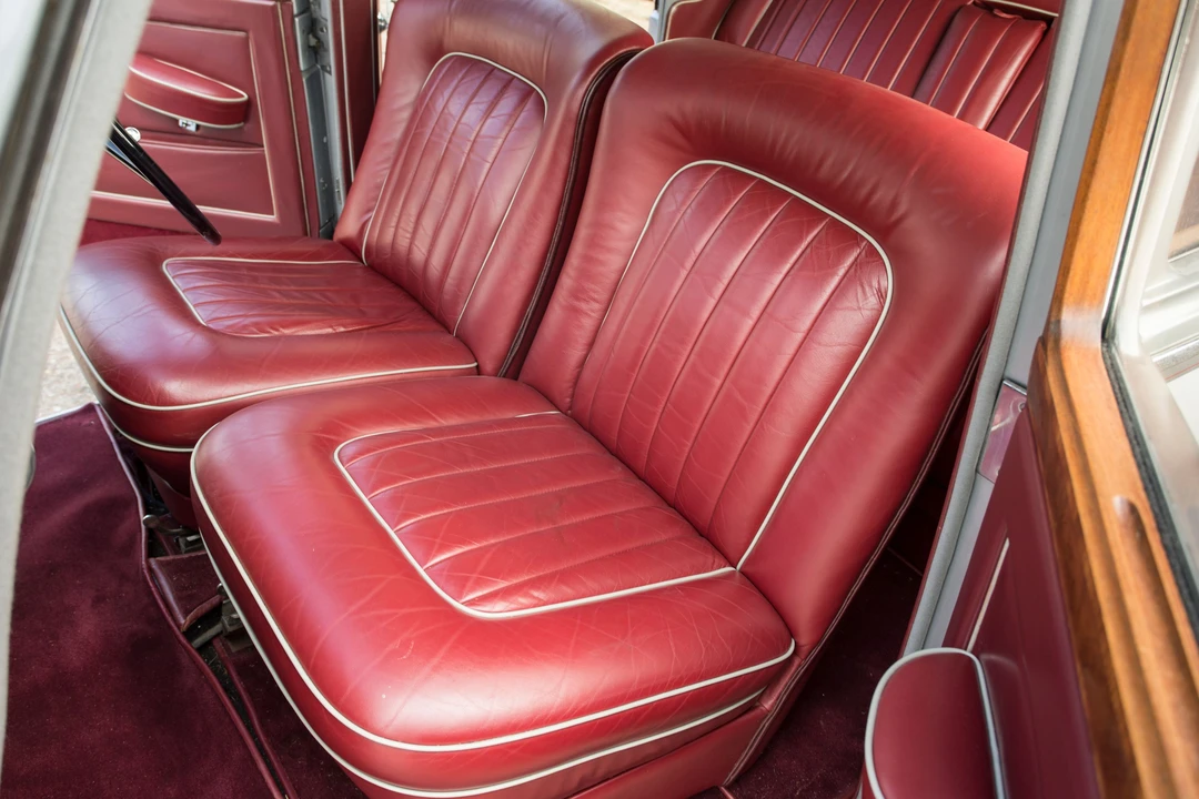 1954 Bentley R Type - Image 12 of 22