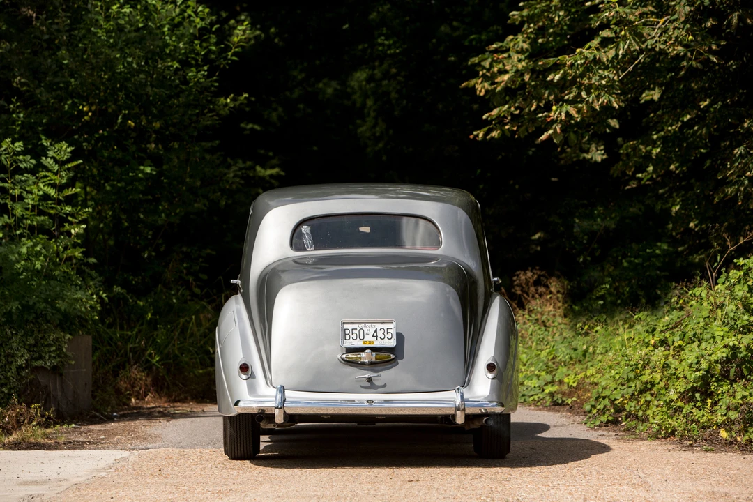 1954 Bentley R Type - Image 11 of 22