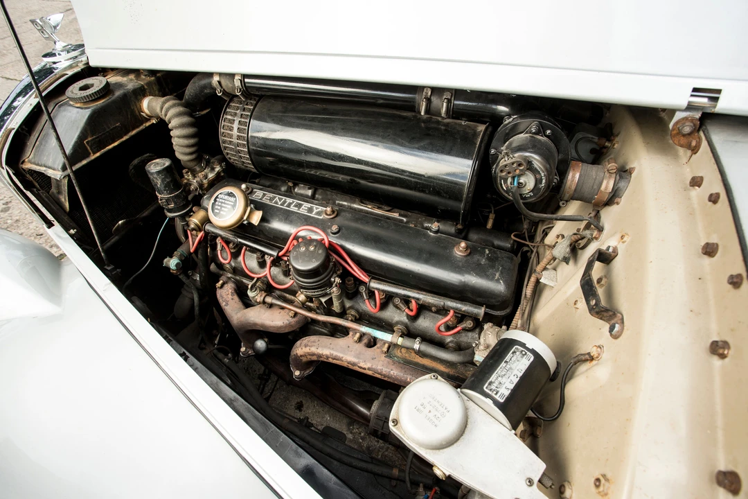 1954 Bentley R Type - Image 4 of 22