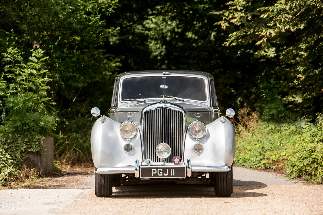 1954 Bentley R Type - Image 18 of 22