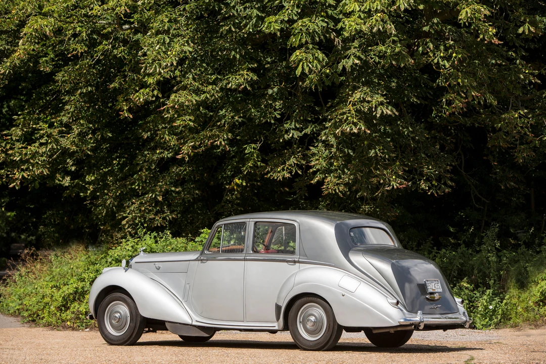1954 Bentley R Type - Image 13 of 22
