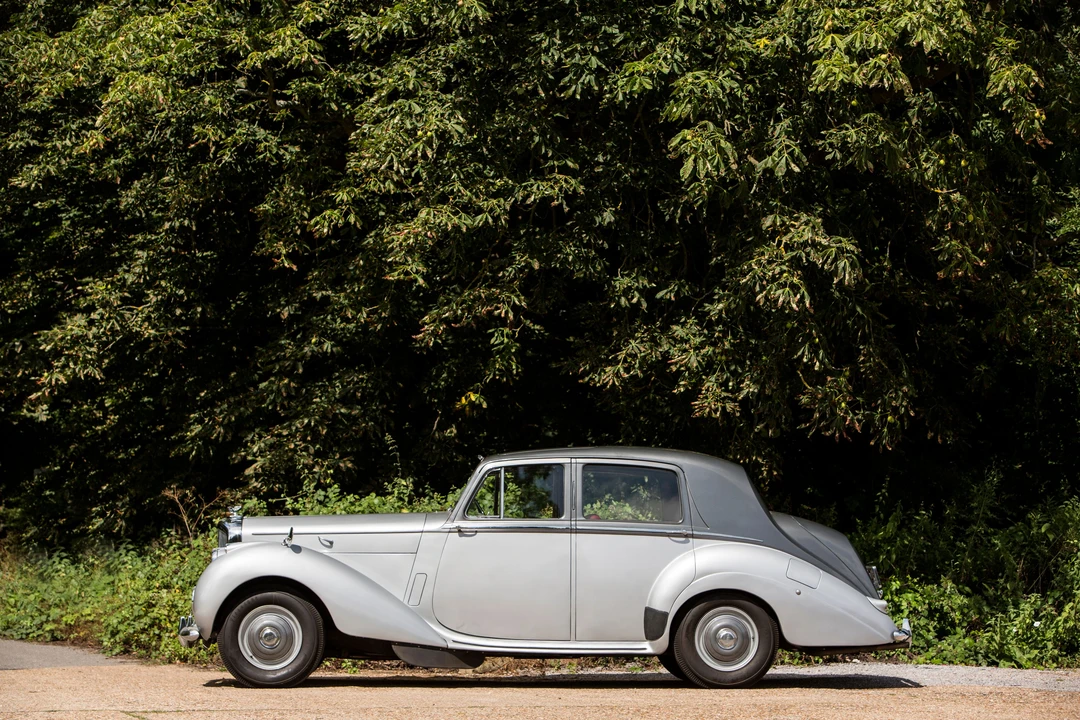 1954 Bentley R Type - Image 14 of 22