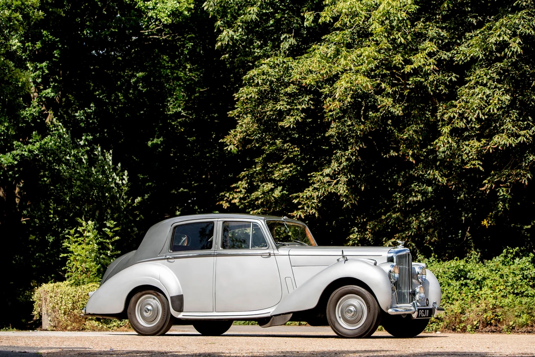 1954 Bentley R Type - Image 20 of 22