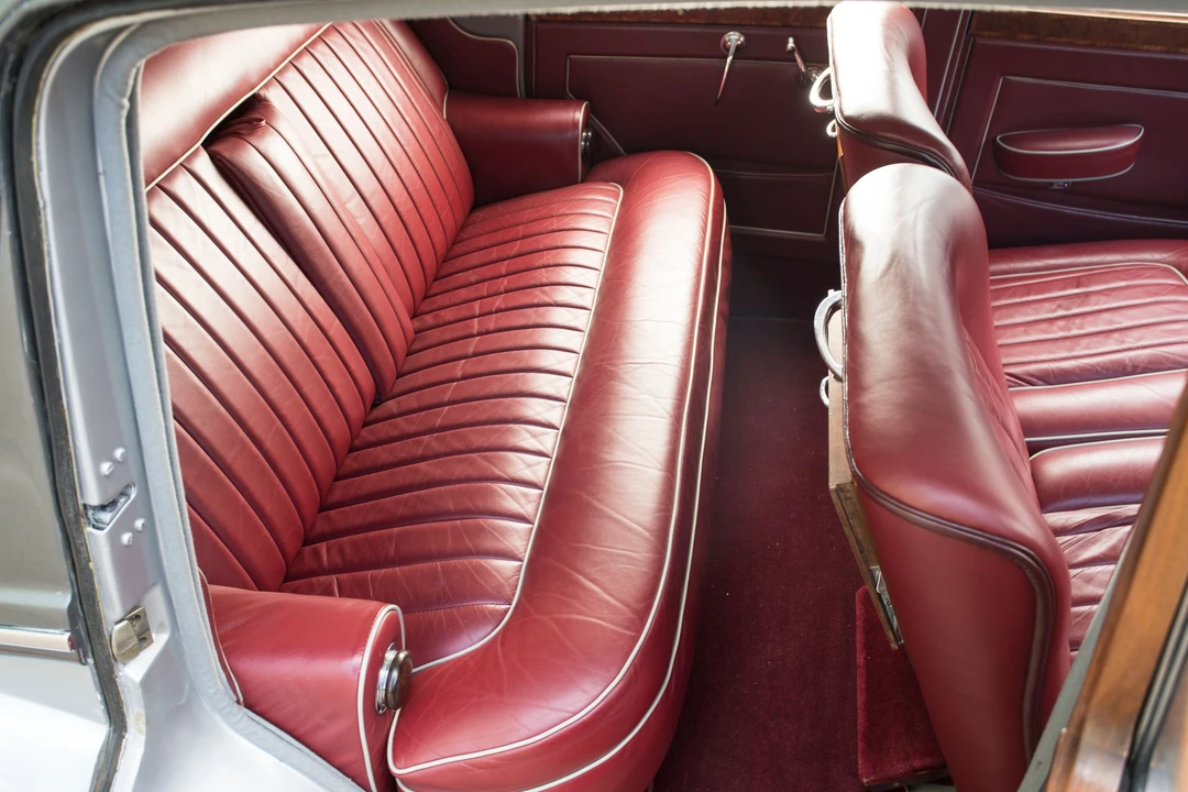 1954 Bentley R Type - Image 9 of 22