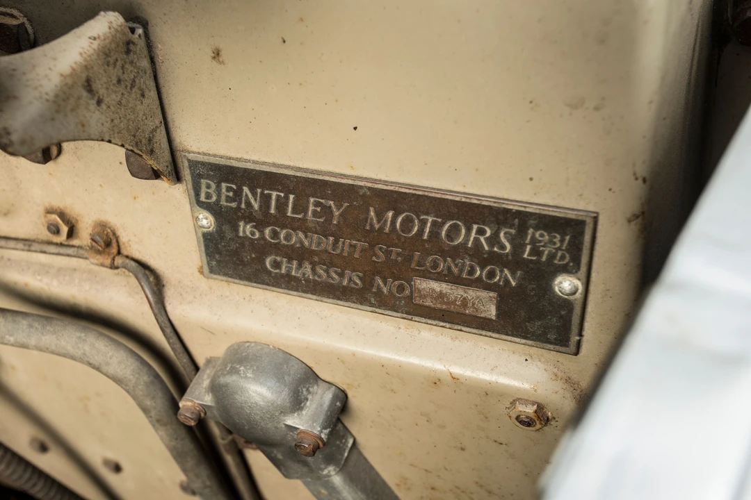 1954 Bentley R Type - Image 3 of 22