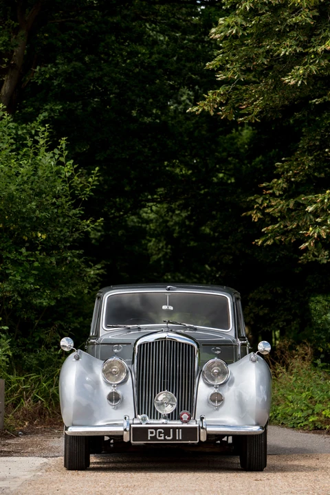 1954 Bentley R Type - Image 19 of 22