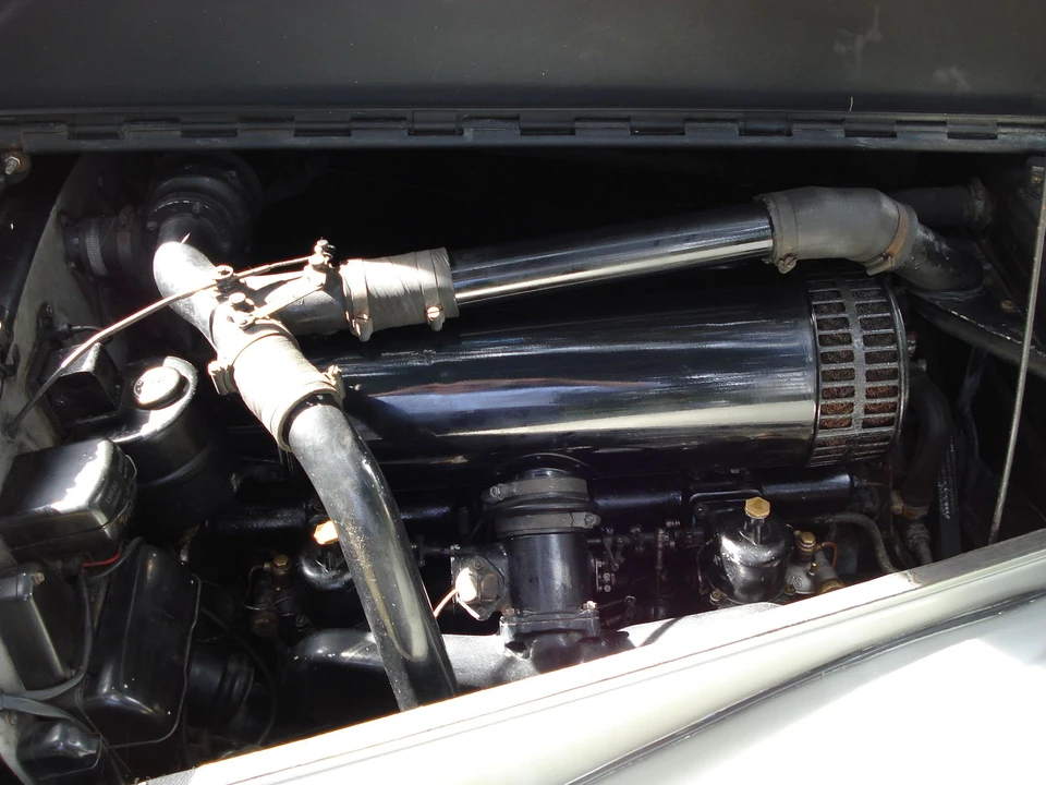 1954 Bentley R Type - Image 3 of 13