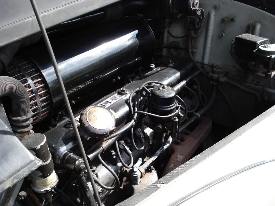 1954 Bentley R Type - Image 4 of 13