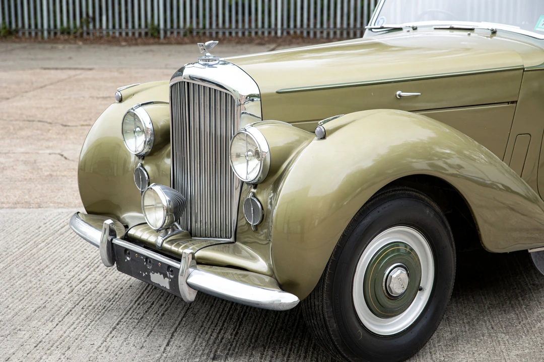 1954 Bentley R Type - Image 10 of 31