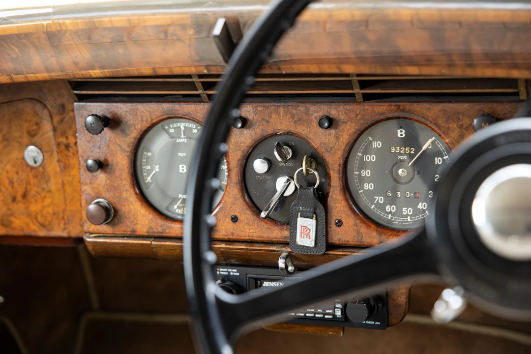 1954 Bentley R Type - Image 17 of 31