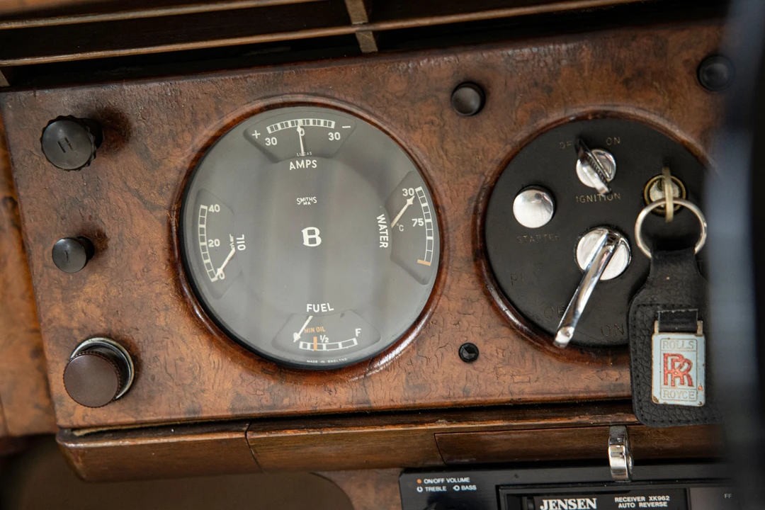 1954 Bentley R Type - Image 21 of 31
