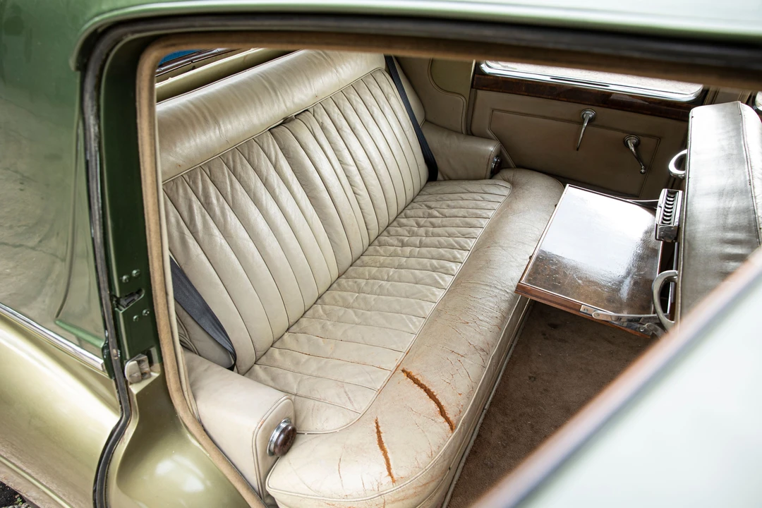1954 Bentley R Type - Image 16 of 31