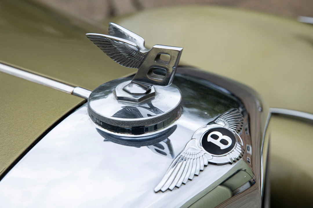 1954 Bentley R Type - Image 31 of 31