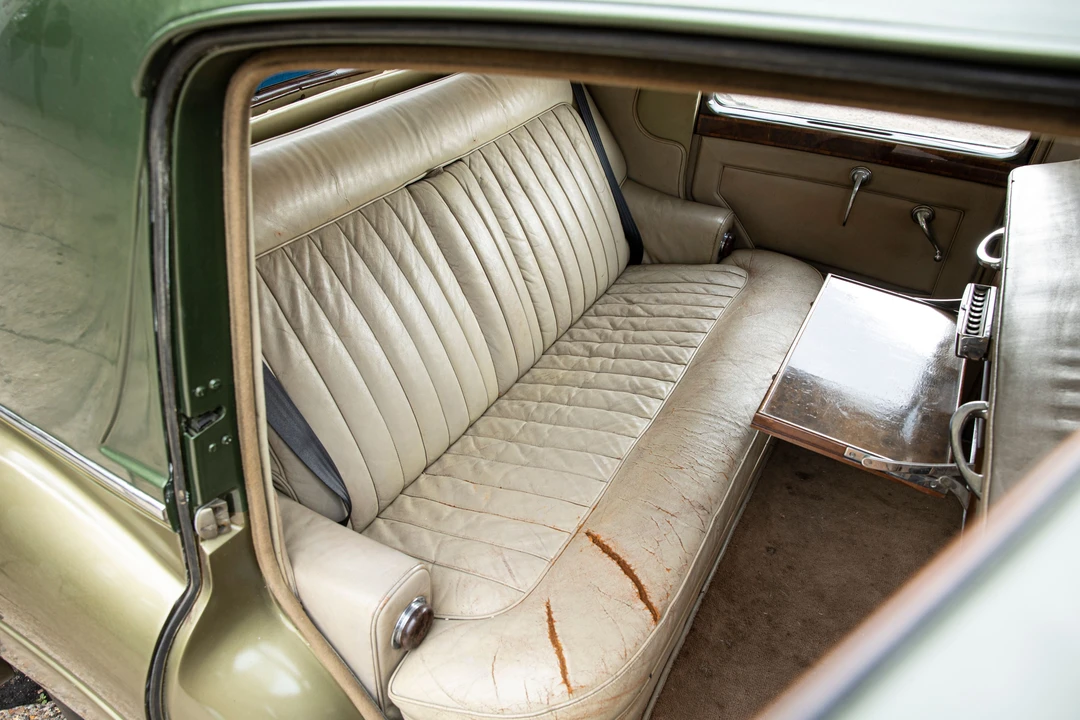 1954 Bentley R Type - Image 15 of 31