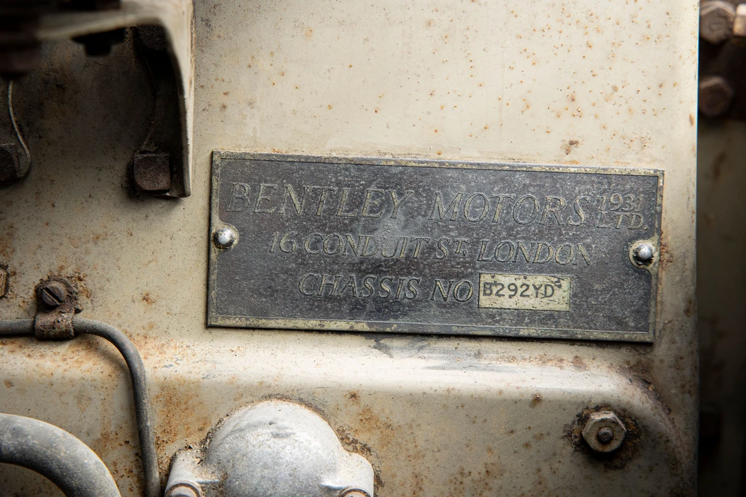 1954 Bentley R Type - Image 27 of 31
