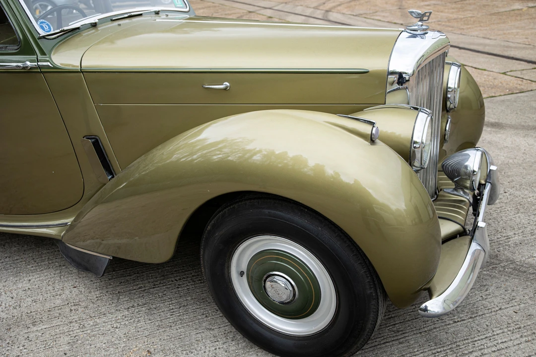 1954 Bentley R Type - Image 3 of 31
