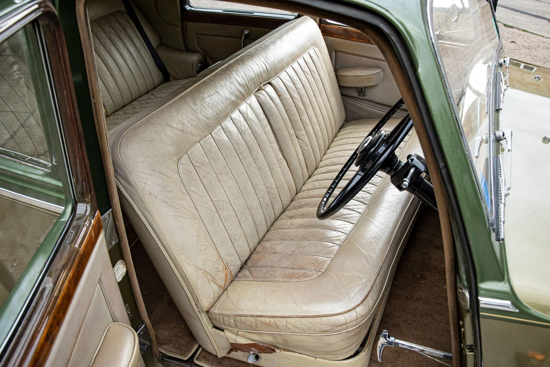 1954 Bentley R Type - Image 19 of 31
