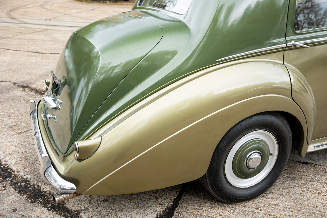 1954 Bentley R Type - Image 5 of 31