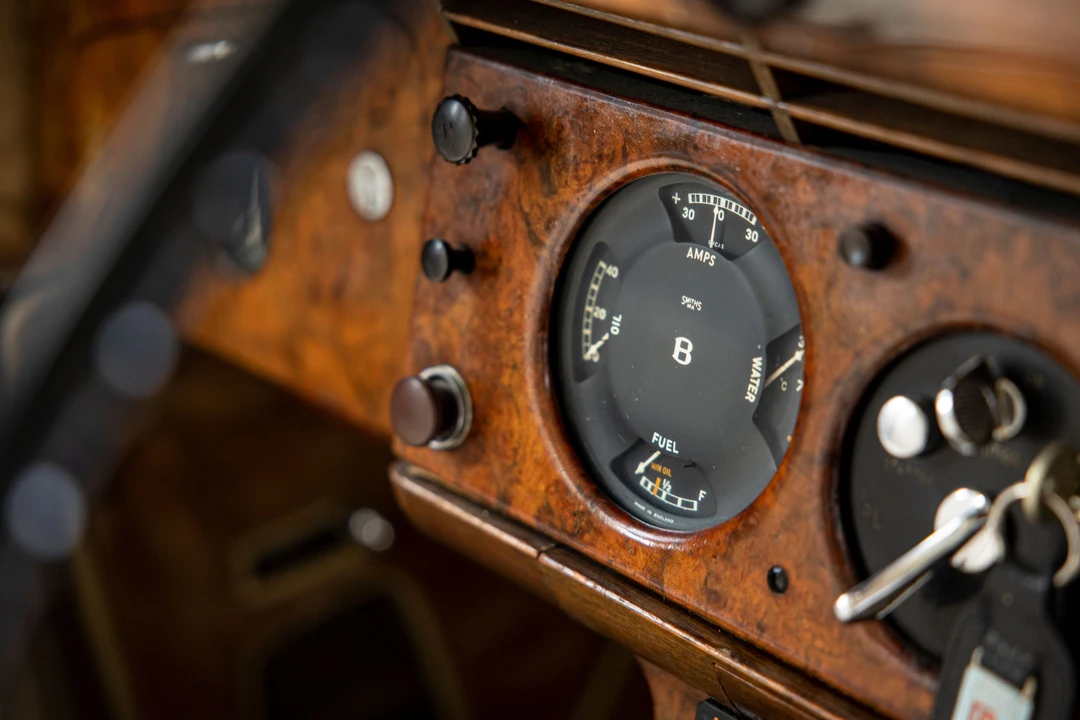 1954 Bentley R Type - Image 13 of 31