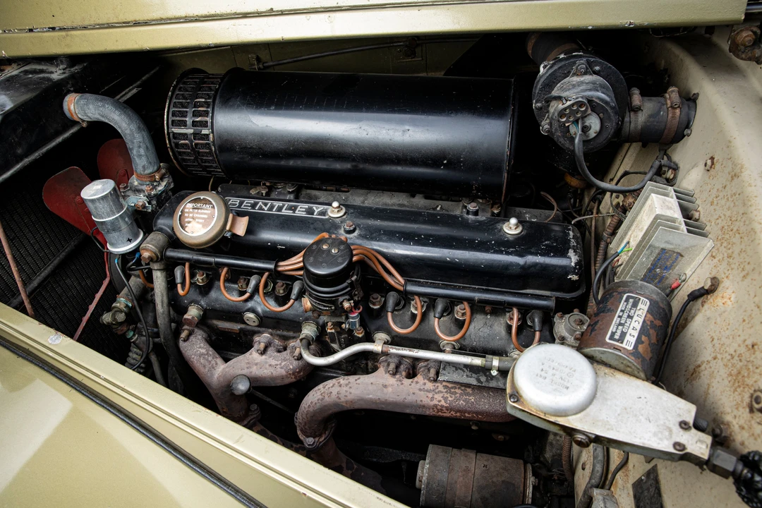 1954 Bentley R Type - Image 29 of 31